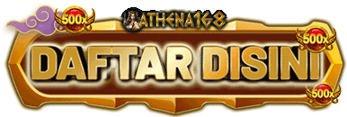 ATHENA168 Daftar disini